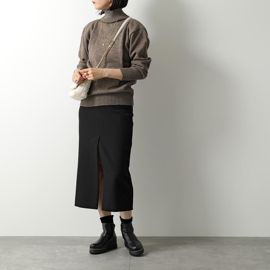 Patrizia Bonfanti パトリシアボンファンティ ショートブーツ YAYA