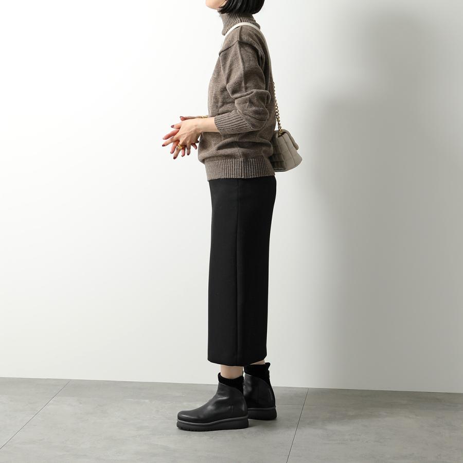 Patrizia Bonfanti パトリシアボンファンティ ショートブーツ YAYA