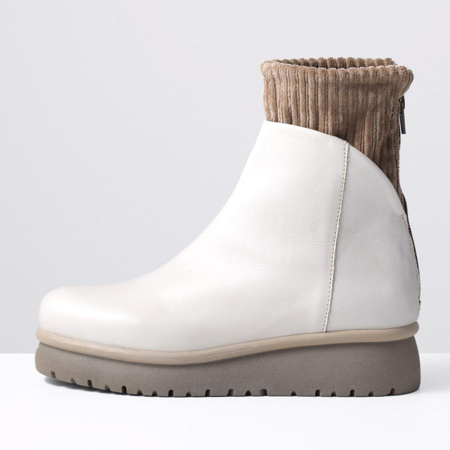 Patrizia Bonfanti パトリシアボンファンティ ショートブーツ YAYA