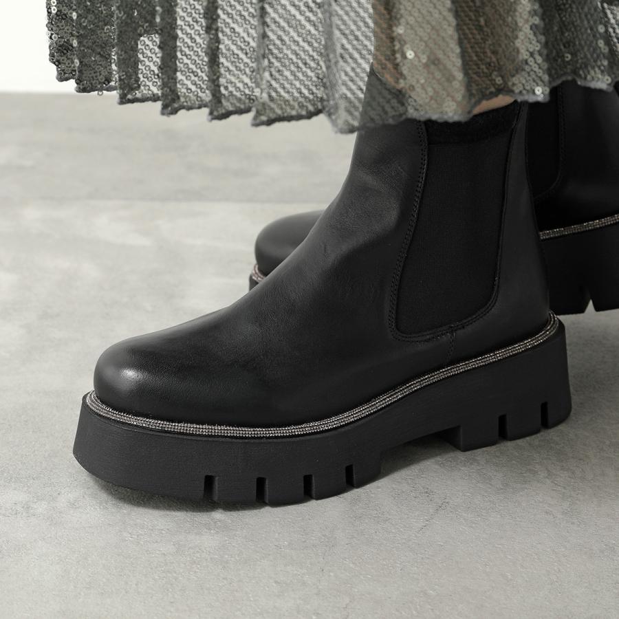 E2046 未使用!! フェンディ エナメル パテントレザー ショートブーツ E2046 未使用!! フェンディ エナメル パテントレザー ショートブーツ