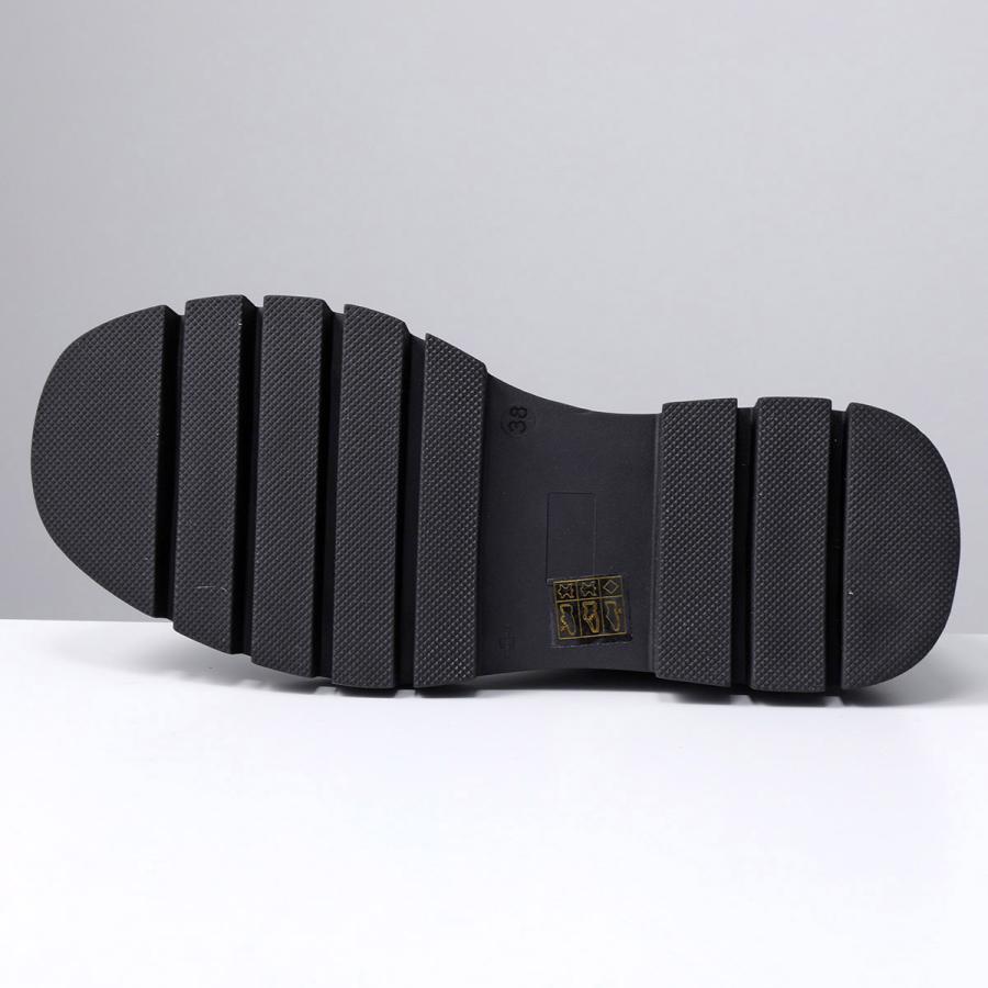 Patrizia Bonfanti パトリシアボンファンティ ショートブーツ IKEDA