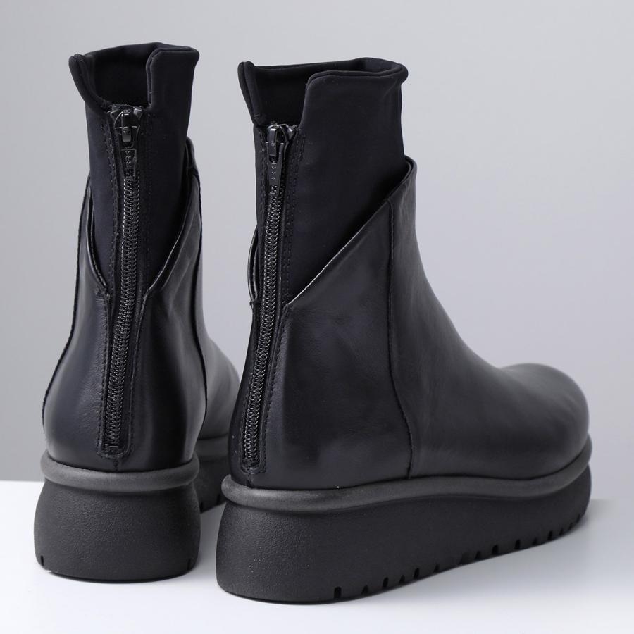 Patrizia Bonfanti パトリシアボンファンティ ショートブーツ YAYA