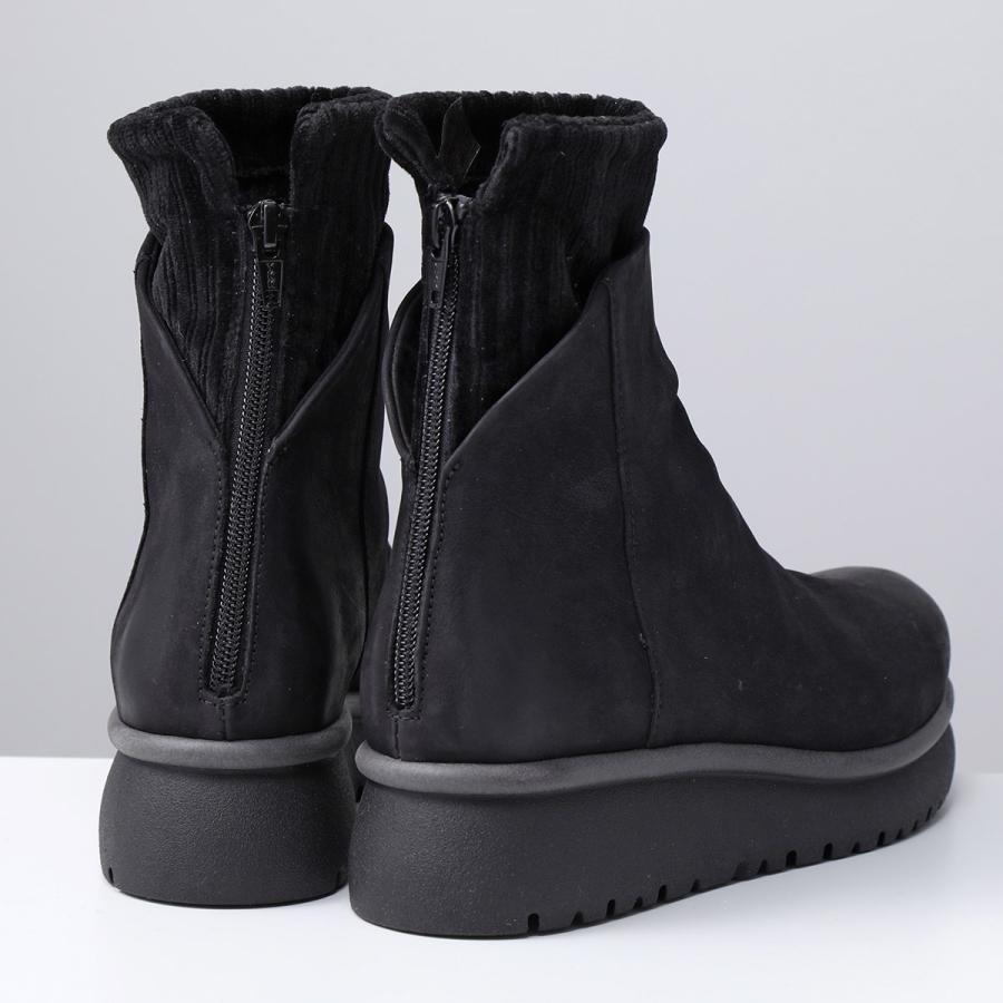 Patrizia Bonfanti パトリシアボンファンティ ショートブーツ YAYA