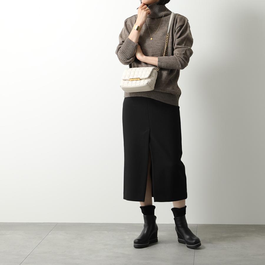 Patrizia Bonfanti パトリシアボンファンティ ショートブーツ JUN