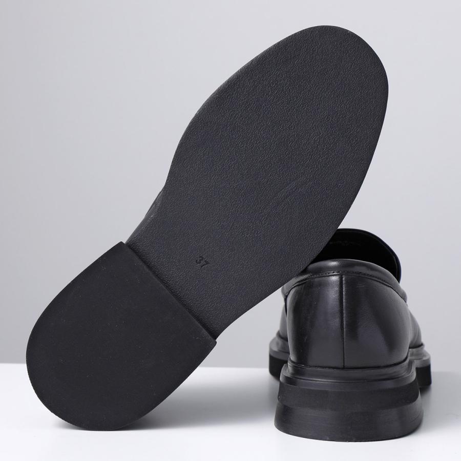 JVAM ジェイヴィーエーエム ローファー EAGLE 32696 レディース レザー