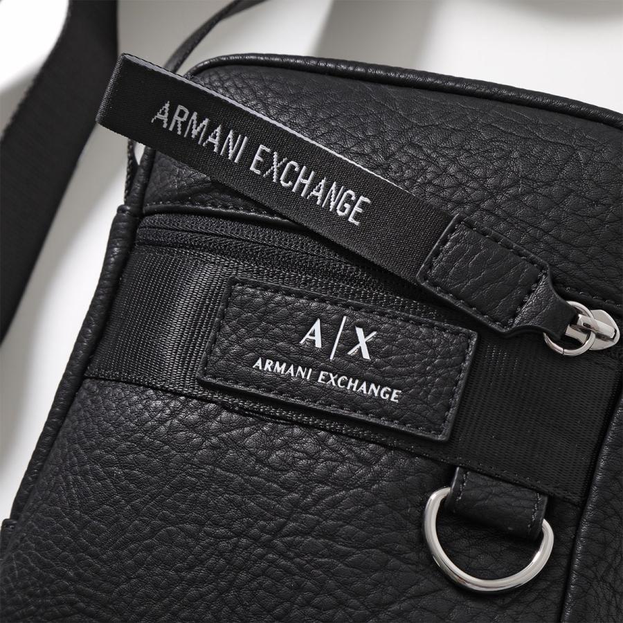 ARMANI EXCHANGE A/X アルマーニ エクスチェンジ ショルダーバッグ
