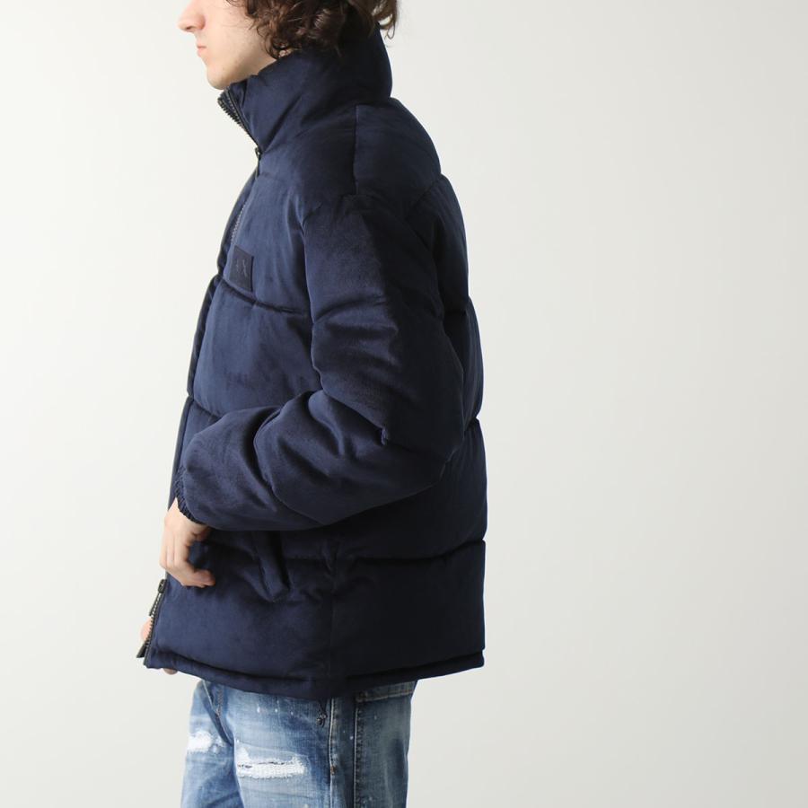 ARMANI EXCHANGE A/X アルマーニ エクスチェンジ パテッド ARMANI EXCHANGE A/X アルマーニ エクスチェンジ パテッド