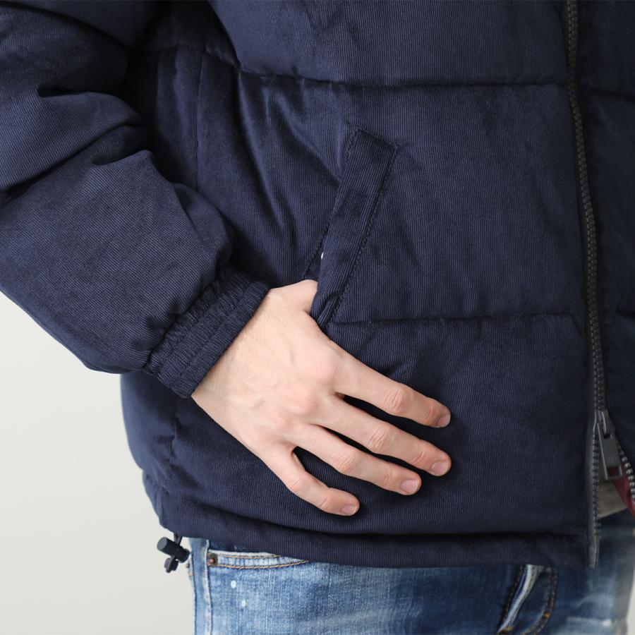 ARMANI EXCHANGE A/X アルマーニ エクスチェンジ パテッドジャケット