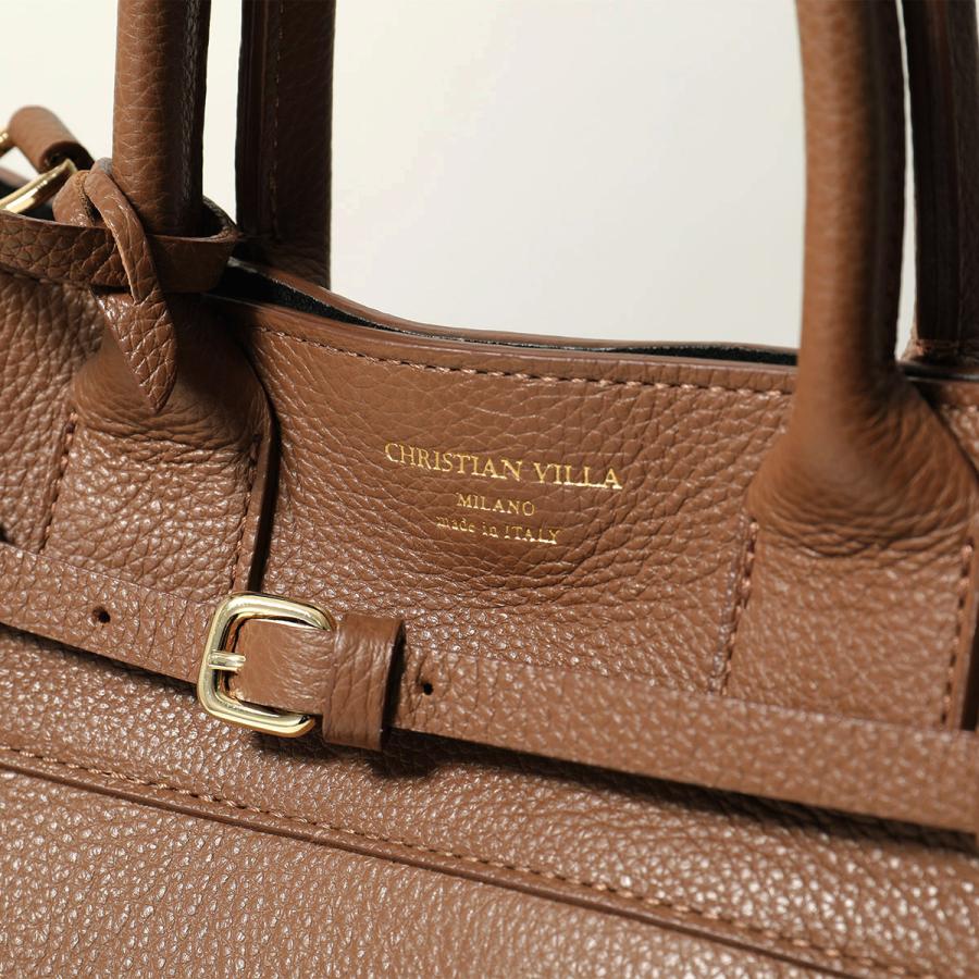 CHRISTIAN VILLA クリスチャンヴィラ トートバッグ 5147
