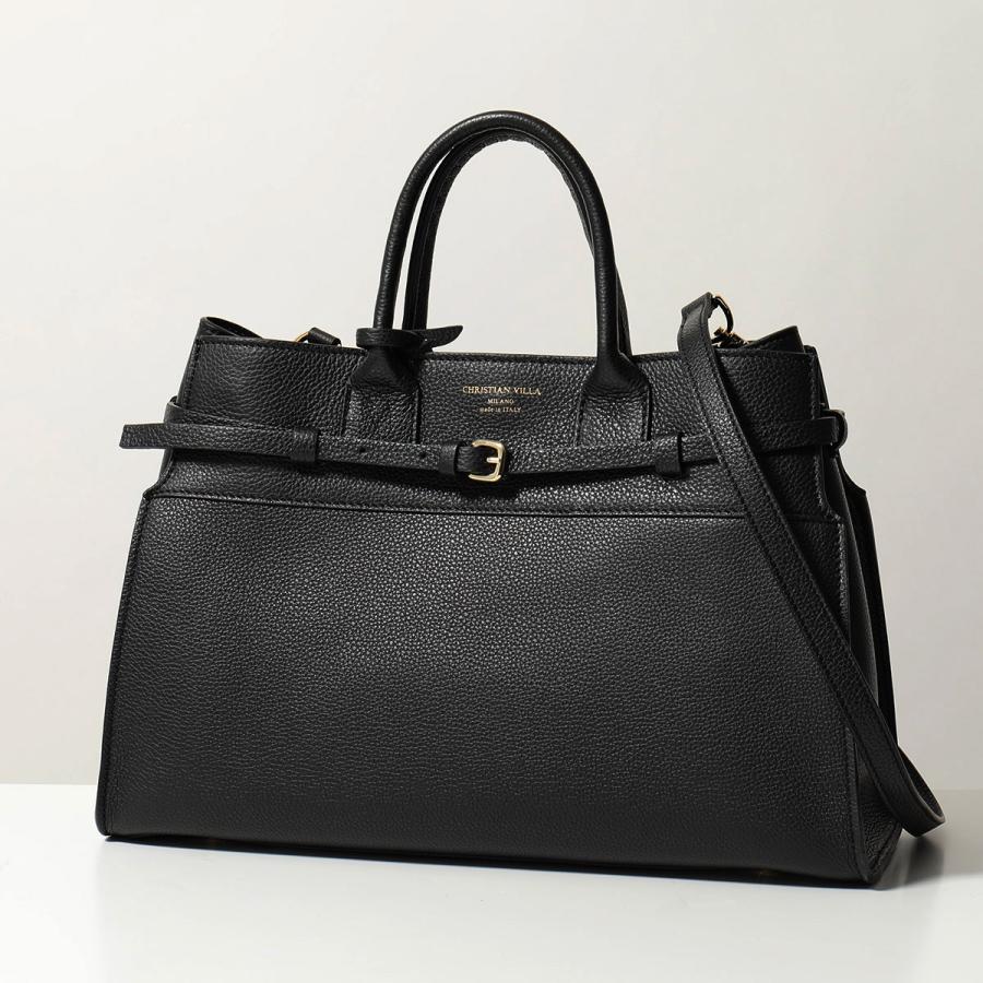 CHRISTIAN VILLA クリスチャンヴィラ トートバッグ 5147