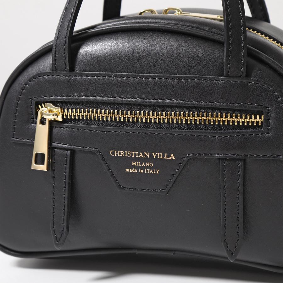 CHRISTIAN VILLA（クリスチャンヴィラ） ハンドバッグ 5111 レディース