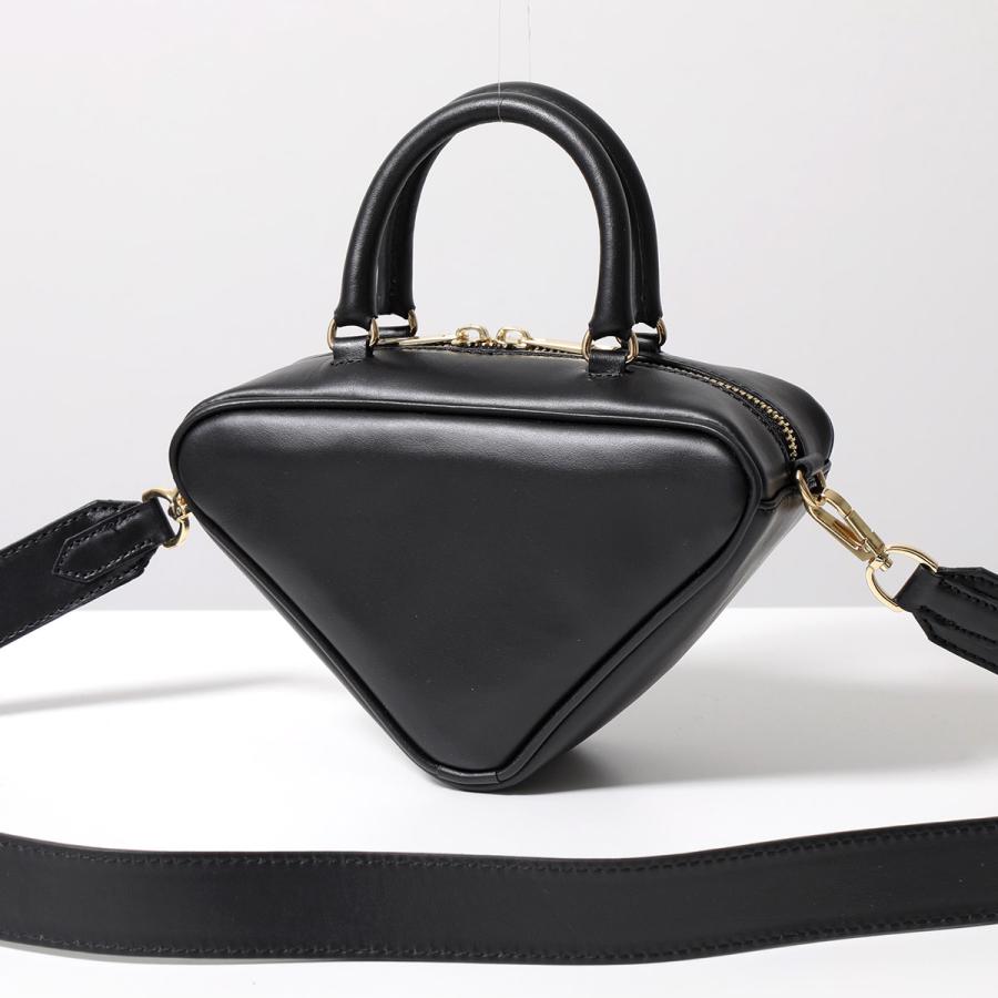 CHRISTIAN VILLA（クリスチャンヴィラ） ハンドバッグ 5125 レディース