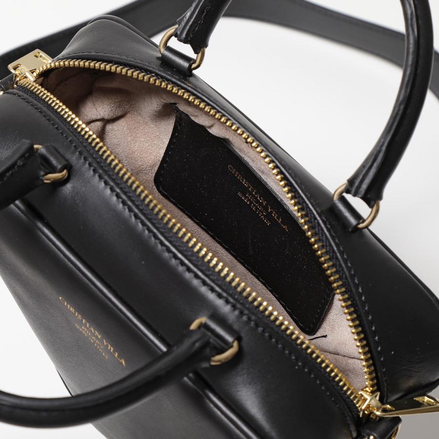 CHRISTIAN VILLA（クリスチャンヴィラ） ハンドバッグ 5125 レディース