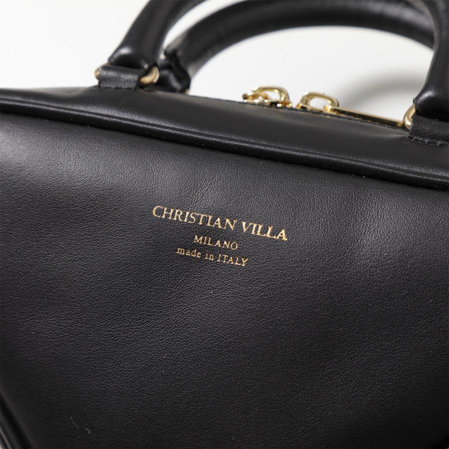 CHRISTIAN VILLA（クリスチャンヴィラ） ハンドバッグ 5125 レディース