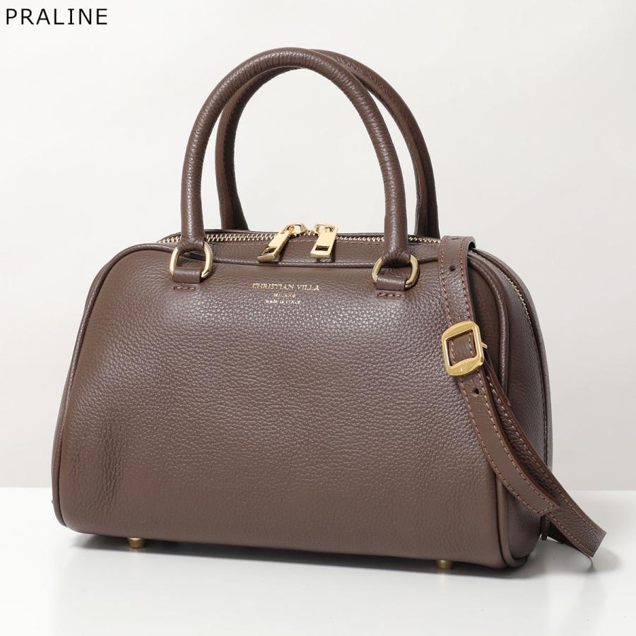 CHRISTIAN VILLA（クリスチャンヴィラ） ボストンバッグ Boston S 6221