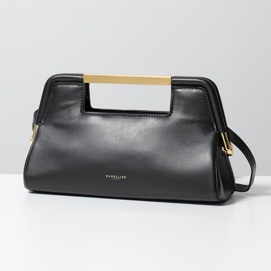 DEMELLIER（デメリエー） ハンドバッグ THE MINI SEVILLE ミニ