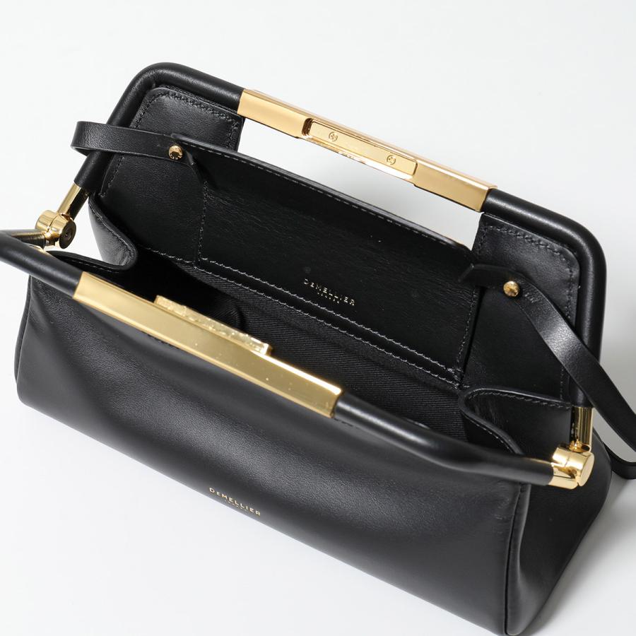 DEMELLIER（デメリエー） ハンドバッグ THE MINI SEVILLE ミニ