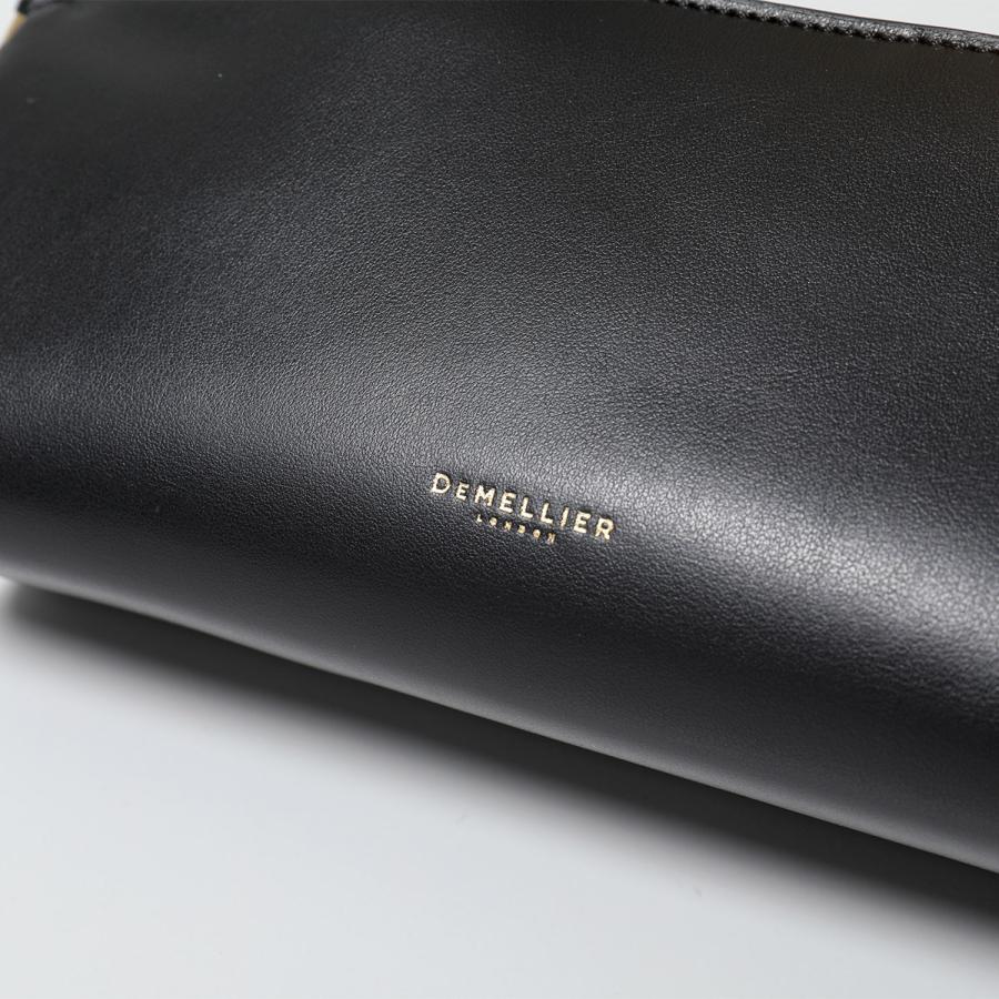 DEMELLIER（デメリエー） ハンドバッグ THE MINI SEVILLE ミニ