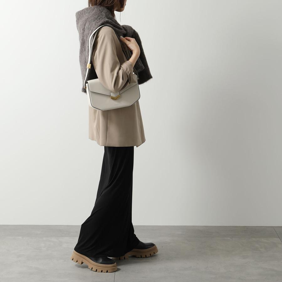 DEMELLIER デメリエー ショルダーバッグ MIDI LONDON ミディ ロンドン  