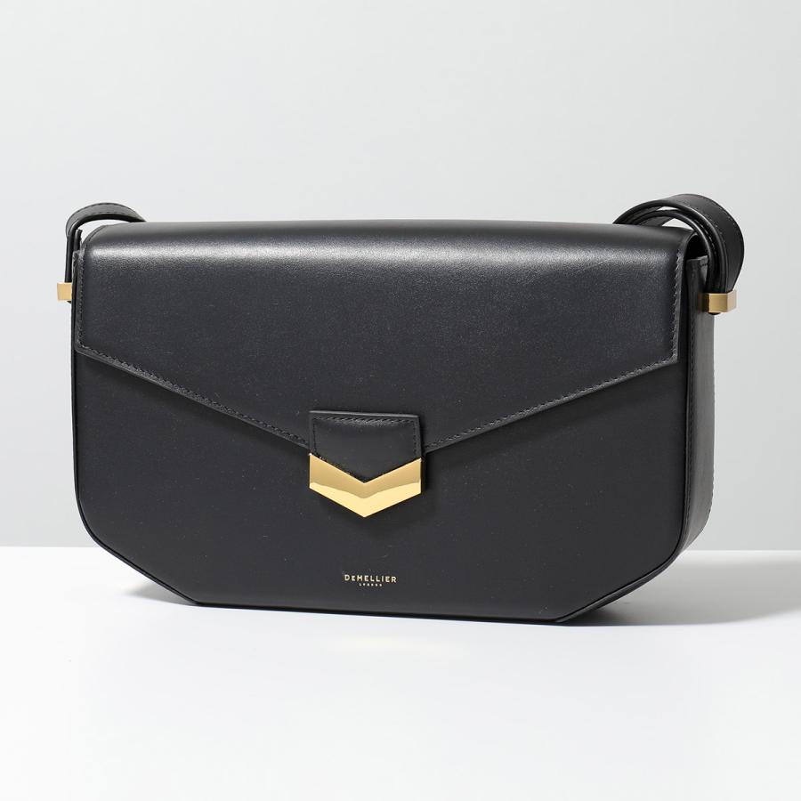 DEMELLIER（デメリエー） ショルダーバッグ MIDI LONDON ミディ