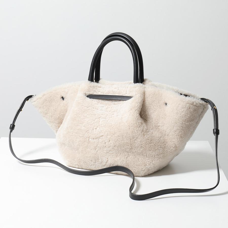 DEMELLIER（デメリエー） トートバッグ MIDI NEW YORK ニューヨーク