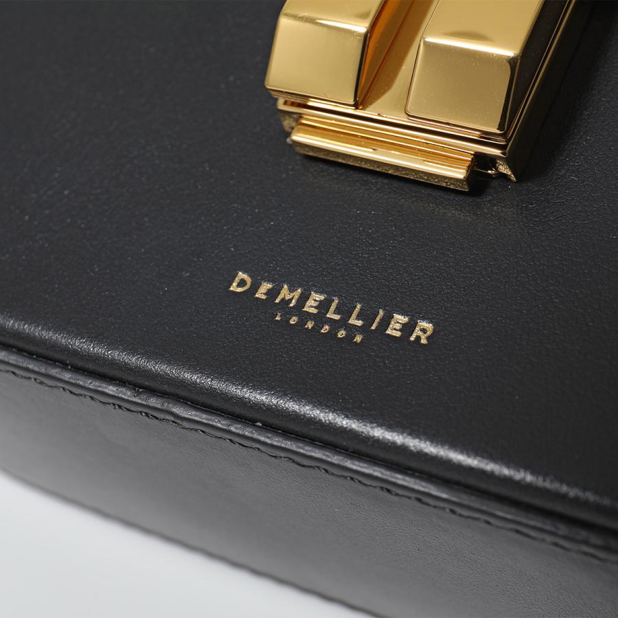 DEMELLIER デメリエー ショルダーバッグ SMALL VANCOUVER DEMELLIER デメリエー ショルダーバッグ SMALL VANCOUVER
