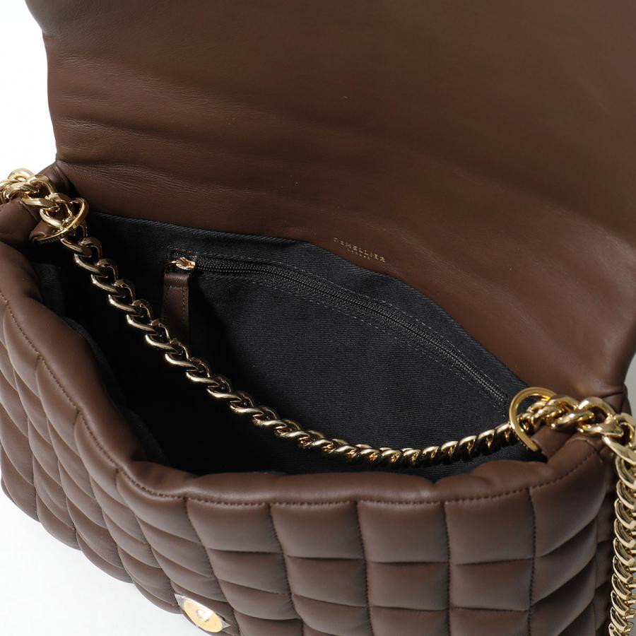 DEMELLIER（デメリエー） ショルダーバッグ LARGE PHOENIX ラージ