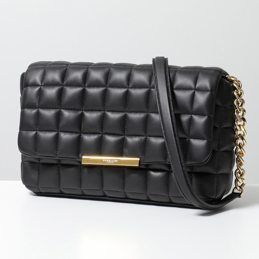 DEMELLIER デメリエー ショルダーバッグ LARGE PHOENIX ラージ