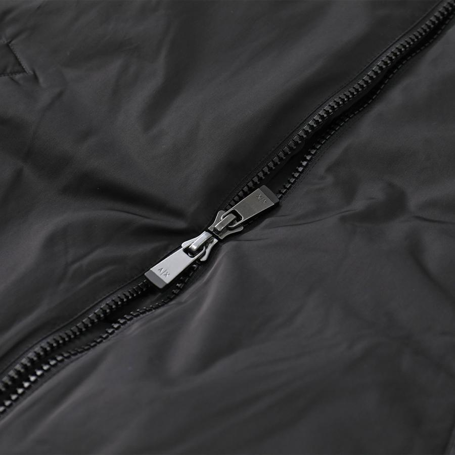 ARMANI EXCHANGE A/X アルマーニ エクスチェンジ パテッド