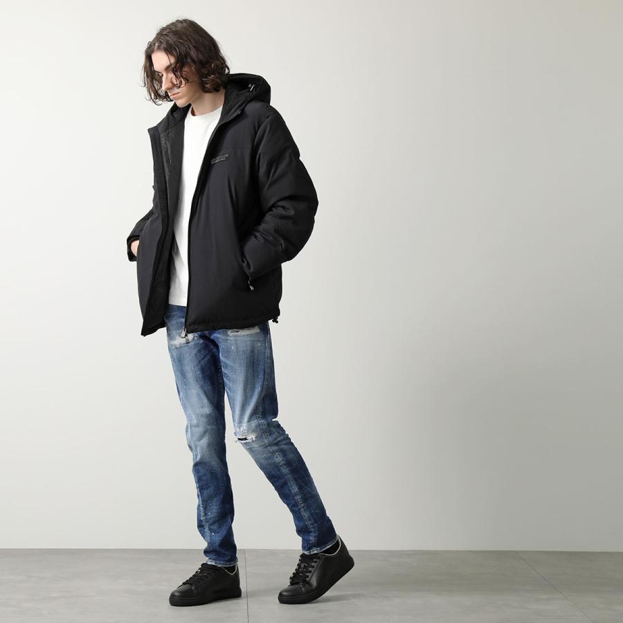 ARMANI EXCHANGE A/X アルマーニ エクスチェンジ ダウンジャケット