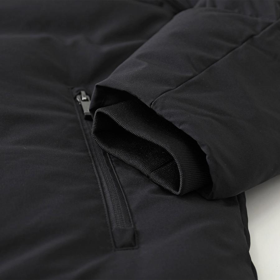 ARMANI EXCHANGE A/X アルマーニ エクスチェンジ ダウンジャケット