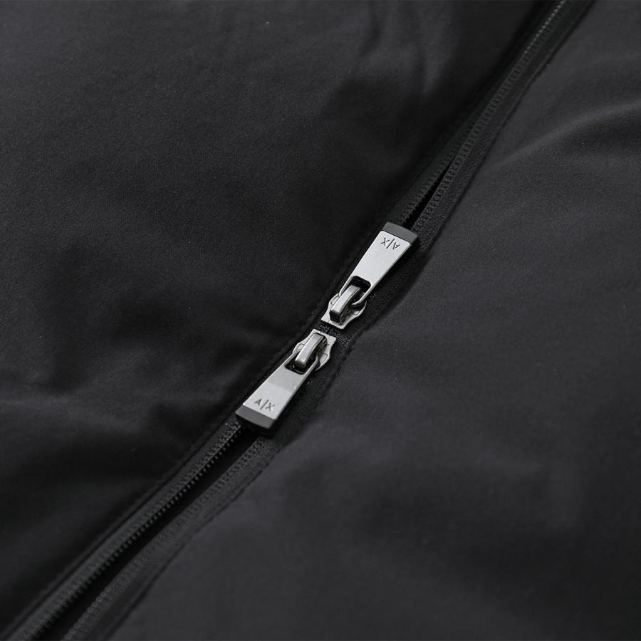 ARMANI EXCHANGE A/X アルマーニ エクスチェンジ ダウンジャケット
