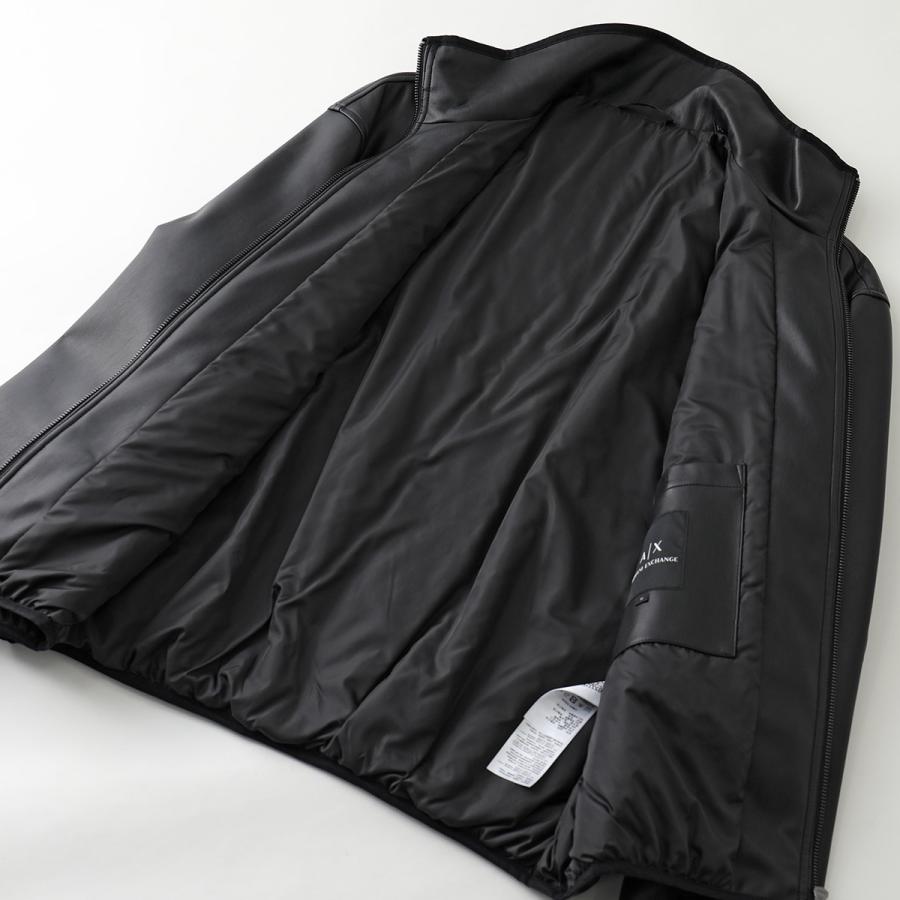 ARMANI EXCHANGE A/X アルマーニ エクスチェンジ ブルゾン 6RZB17