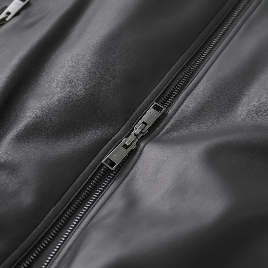 ARMANI EXCHANGE A/X アルマーニ エクスチェンジ ブルゾン 6RZB17