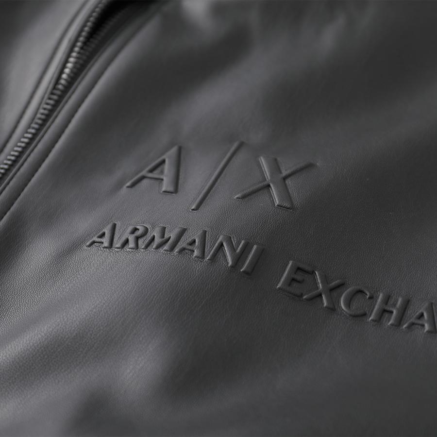 ARMANI EXCHANGE A/X アルマーニ エクスチェンジ ブルゾン 6RZB17