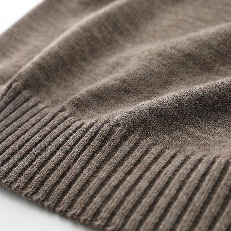 Andersen-Andersen（アンデルセンアンデルセン） セーター Seaman