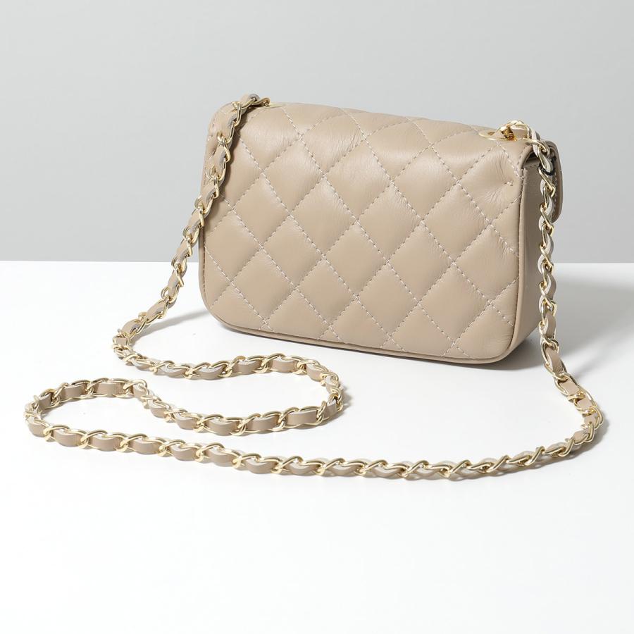 andrea cardone アンドレアカルドネ ショルダーバッグ 1690 レディース