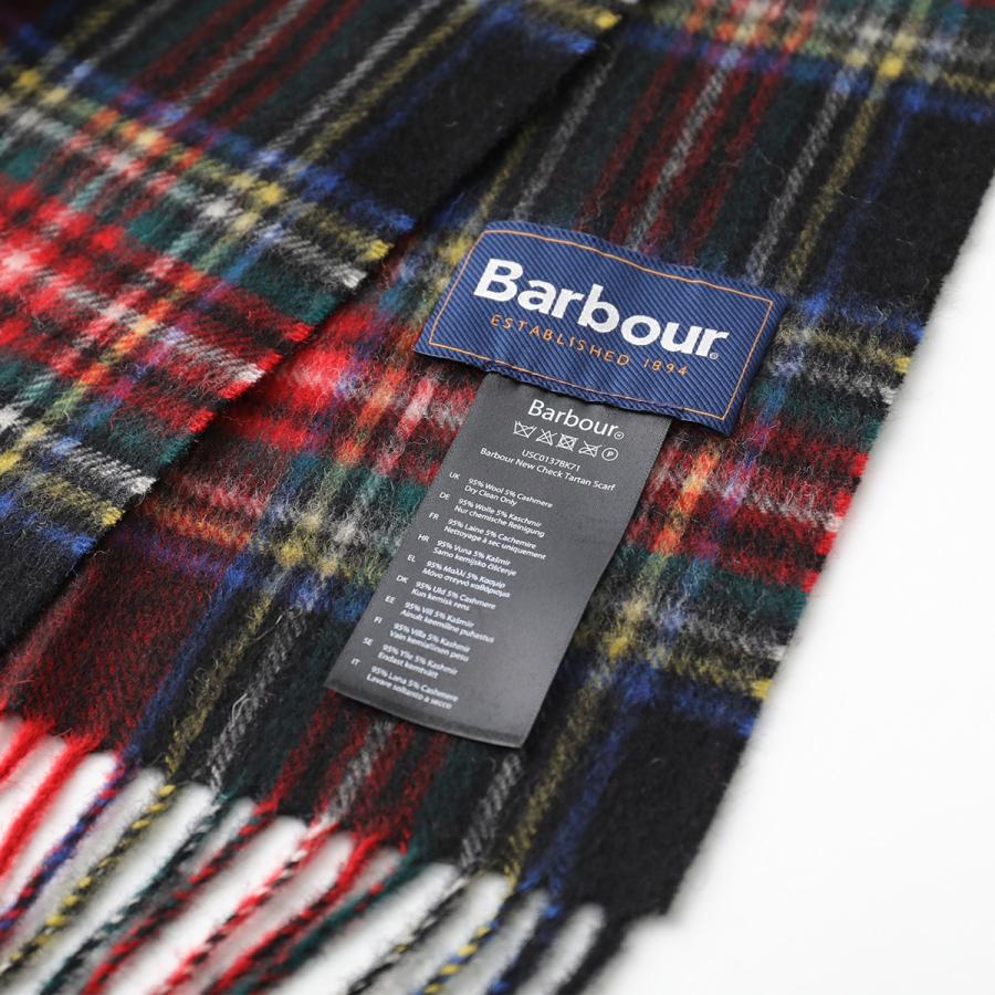maaaaa専用　Barbour ベージュ ウール マフラー フリンジ付き Barbour（バブアー） マフラー メンズ レディース : ZOZOTOWN Yahoo!店