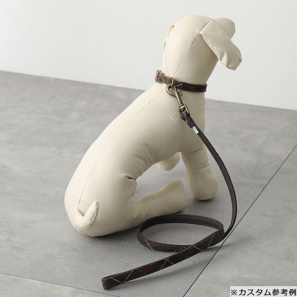 Barbour（バブアー） ドッグリード TARTAN DOG LEAD DAC0009 ペット