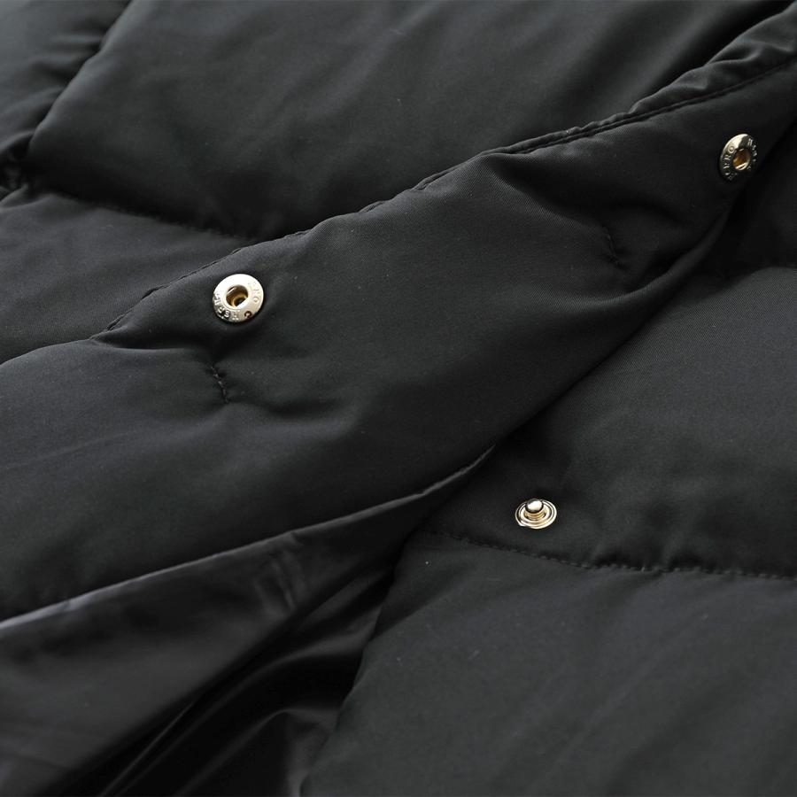 HERNO ヘルノ ダウンコート ARENDELLE & LADY FAUX FUR