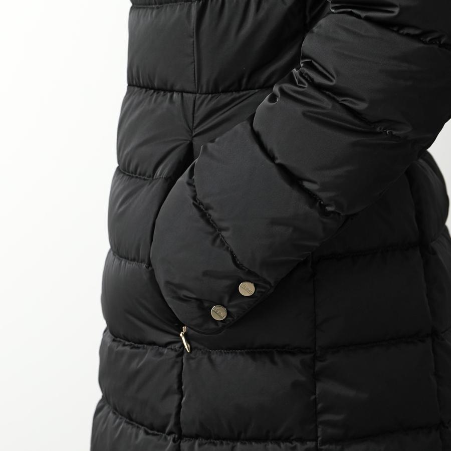 HERNO（ヘルノ） ダウンコート PI001736D 12170 レディース フード収納