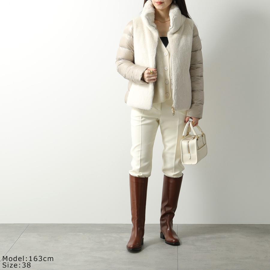 HERNO（ヘルノ） ダウンジャケット PI001739D 12017 レディース