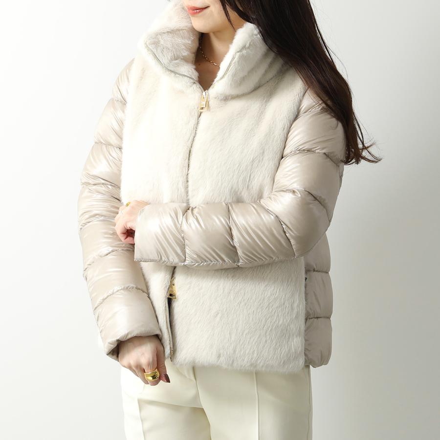 HERNO（ヘルノ） ダウンジャケット PI001739D 12017 レディース