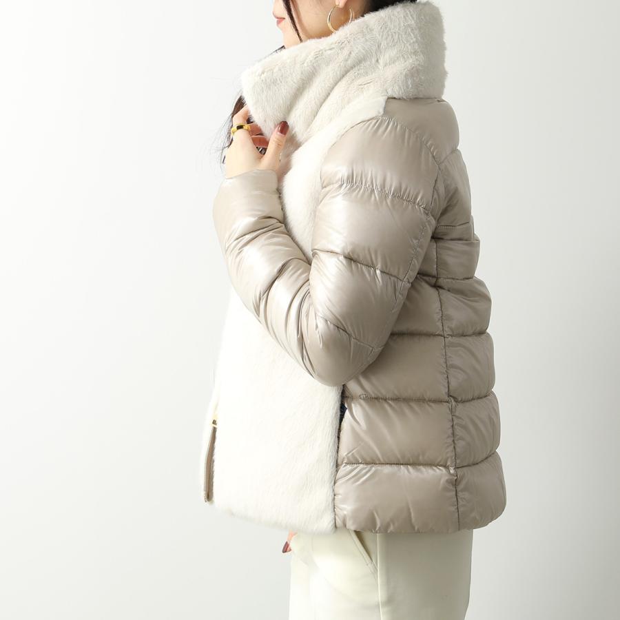 HERNO（ヘルノ） ダウンジャケット PI001739D 12017 レディース