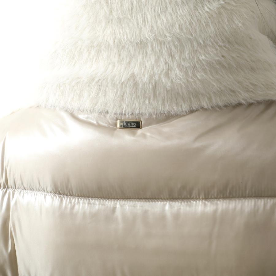 HERNO（ヘルノ） ダウンジャケット PI001739D 12017 レディース