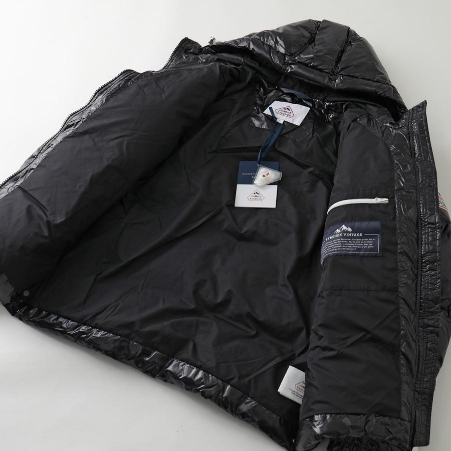 ピレネックス　ダウン Pyrenex（ピレネックス） ダウンジャケット STEN 2 ステン HUU014