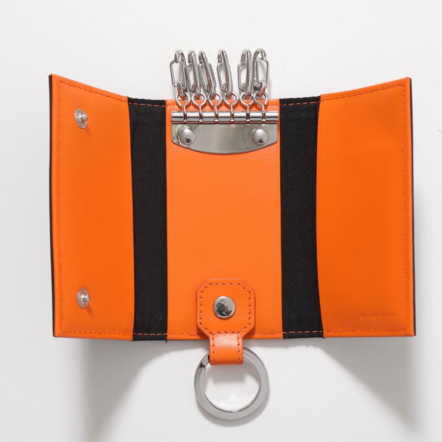 DIESEL（ディーゼル） キーケース KEY HOLDER 6 X09668 PR227 メンズ