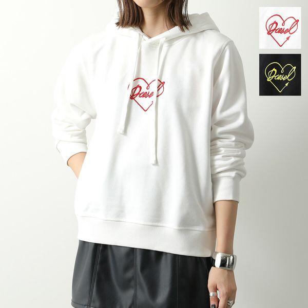 DIESEL（ディーゼル） パーカー F-REGGY-HOOD-L3 A11286 0NAZQ