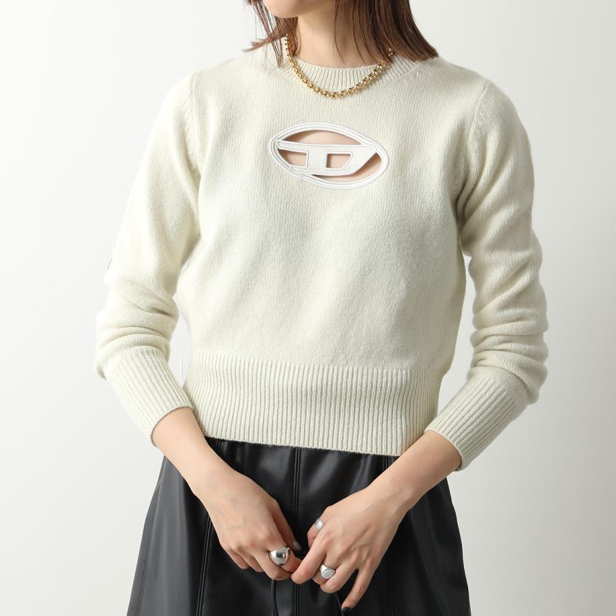 DIESEL ディーゼル セーター M-AREESA A06712 0KCAE レディース DIESEL ディーゼル セーター M-AREESA A06712 0KCAE レディース