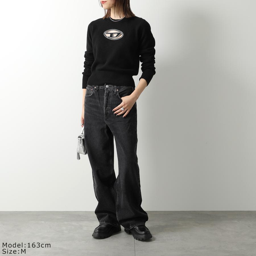 DIESEL ディーゼル セーター M-AREESA A06712 0KCAE レディース DIESEL ディーゼル セーター M-AREESA A06712 0KCAE レディース